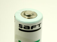Saft Lithium 3,6V Batterie LS17500