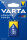 Varta Longlife Power 9V E-Block 4922