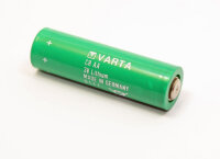 Varta Lithium Batterie CR2AA  CR AA  3Volt  6117