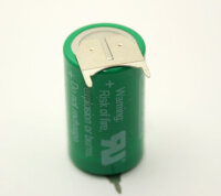 Varta Lithium 3V CR 1/2AA-SLF Batterie 3er Print