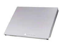 APPLE MacBook A1175, MA348G, 5200mAh 10,8V Li-Polymer