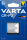 Varta CR-P2 Professional Lithium