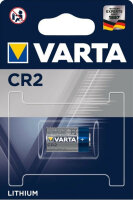 Varta Photo Lithium CR2