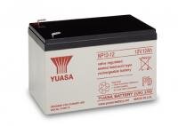 Yuasa  NP12-12  VDS  12V/12Ah  Bleibatterie
