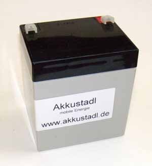 APC Smart-UPS 3000VA USB SUA3000RMI2U, USV/UPS-Akku (1 Akku von 8)